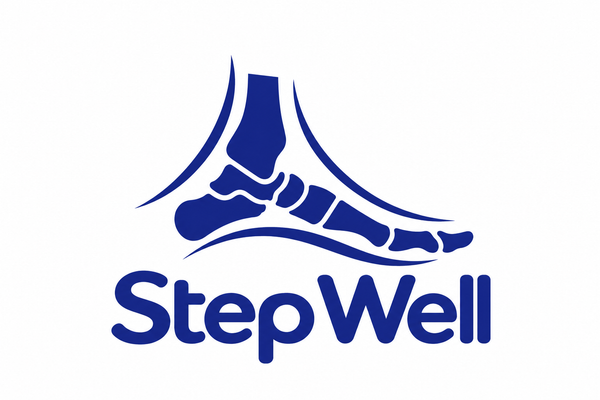 Step Well